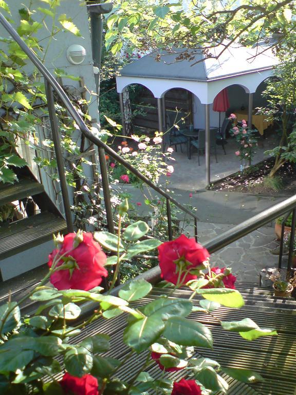 Stadtoase Koblenz Koblenz  Rom bilde