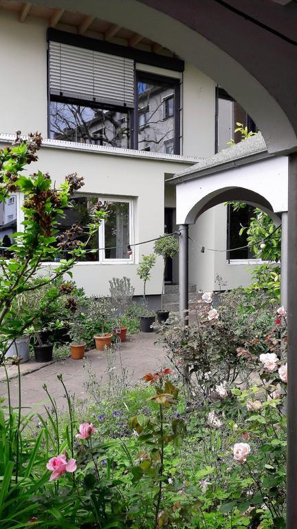 Stadtoase Koblenz Koblenz  Eksteriør bilde